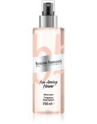 Bruno Banani Woman Fun-Loving Flower spray de corp racoritor pentru femei 250 ml