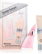 Bruno Banani Woman set cadou pentru femei