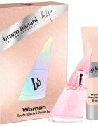 Bruno Banani Woman set cadou pentru femei