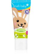 Brush Baby Applemint Pasta de dinti pentru copii. 0 - 36 luni 50 ml