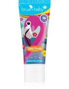 Brush Baby Tutti Frutti pasta de dinti pentru copii de la 36 de luni 50 ml