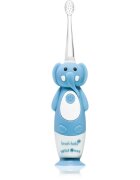 Brush Baby WildOnes WildOne periuta de dinti electrica + 2 capete de schimb pentru copii Elephant 1 buc
