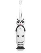 Brush Baby WildOnes WildOne periuta de dinti electrica + 2 capete de schimb pentru copii Panda 1 buc