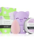 BrushArt Accessories Cleansing besties set Seturi pentru voiaj