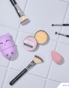 BrushArt Accessories Cleansing besties set Seturi pentru voiaj