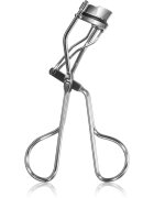 BrushArt Accessories Eyelash curler cleste pentru curbarea genelor Silver 1 buc