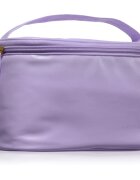 BrushArt Accessories Make-up bag geanta de cosmetice Lilac 1 buc