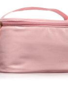BrushArt Accessories Make-up bag geanta de cosmetice Pink 1 buc