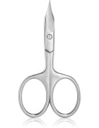 BrushArt Accessories Nail scissors forfecuta pentru unghii culoare SIlver 1 buc