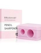BrushArt Accessories Pencil sharpener ascutitoare pentru creioane cosmetice