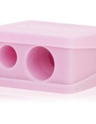 BrushArt Accessories Pencil sharpener ascutitoare pentru creioane cosmetice