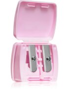 BrushArt Accessories Pencil sharpener ascutitoare pentru creioane cosmetice