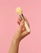 BrushArt Basic Blush brush pensula pentru aplicare fard obraz 1 buc