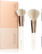 BrushArt Basic Brush set set perii machiaj 4 buc