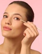 BrushArt Basic Eyeliner brush pensula pentru eyeliner 1 buc