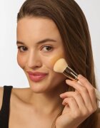 BrushArt Basic Foundation brush pensula pentru machiaj 1 buc