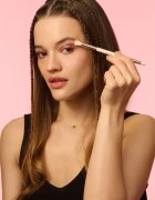 BrushArt Basic Multi-function brush perie multifuncțională 2 in 1 1 buc