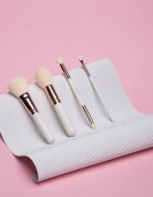 BrushArt Basic Multi-function brush perie multifuncțională 2 in 1 1 buc