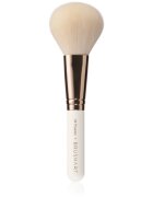 BrushArt Basic Powder brush pensula pentru aplicarea pudrei 1 buc