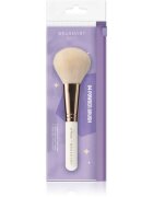 BrushArt Basic Powder brush pensula pentru aplicarea pudrei 1 buc