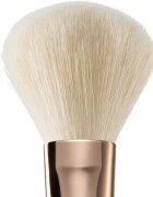 BrushArt Basic Powder brush pensula pentru aplicarea pudrei 1 buc