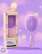 BrushArt Daisy Dreams Detangling hairbrush perie de par Pink 1 buc