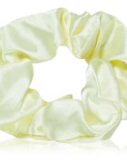 BrushArt Daisy Dreams Satin Scrunchies Set Elastice pentru par 3 buc
