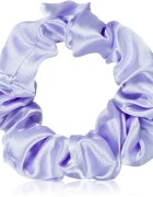 BrushArt Daisy Dreams Satin Scrunchies Set Elastice pentru par 3 buc