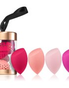 BrushArt Gift for You Mini make-up sponge set set de bureței mini pentru machiaj