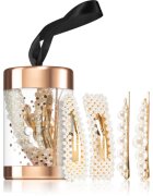 BrushArt Gift for You Pearl hair clip set agrafe de par