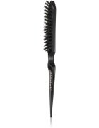 BrushArt Hair Boar bristle volume hairbrush perie pentru păr cu volum 1 buc