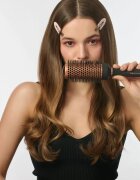 BrushArt Hair Ceramic round hairbrush perie ceramică pentru păr Ø 43 mm 1 buc