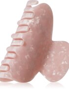 BrushArt Hair Claw clip clamă de păr Pink 1 buc