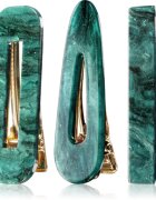 BrushArt Hair Clip agrafe de par 3 buc