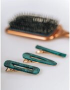 BrushArt Hair Clip agrafe de par 3 buc