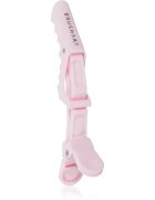 BrushArt Hair Crocodile sectioning hair clips agrafe de par 6 buc