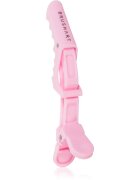 BrushArt Hair Crocodile sectioning hair clips agrafe de par 6 buc