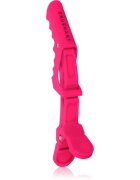 BrushArt Hair Crocodile sectioning hair clips agrafe de par 6 buc