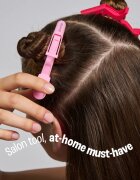 BrushArt Hair Crocodile sectioning hair clips agrafe de par 6 buc