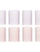 BrushArt Hair Foam hair rollers bigudiuri 8 buc