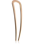 BrushArt Hair French hair pin agrafă de păr Gold 11 cm
