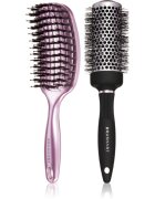 BrushArt Hair Hairbrush set set cadou pentru modelarea termica a parului