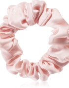 BrushArt Hair Heatless hair curling set set pentru ondularea părului Pink