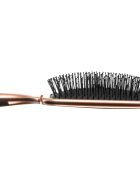 BrushArt Hair Paddle hairbrush perie de tip paletă pentru păr 1 buc