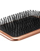 BrushArt Hair Paddle hairbrush perie de tip paletă pentru păr 1 buc