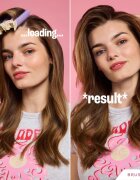 BrushArt Hair Root volumizer bigudiuri volum de la radacini 2 buc