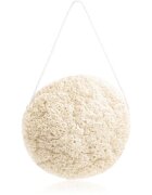 BrushArt Home Salon Konjac sponge burete exfoliant blând faciale Natural 5 g