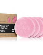 BrushArt Home Salon Make-up removal pads dischete demachiante pentru make-up