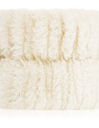 BrushArt Home Salon Wrist wash bands brățară absorbantă pentru spălarea feței Cream 2 buc