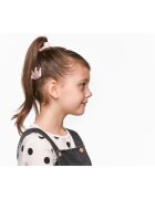 BrushArt KIDS Little princess hair clip set agrafe de par Pink